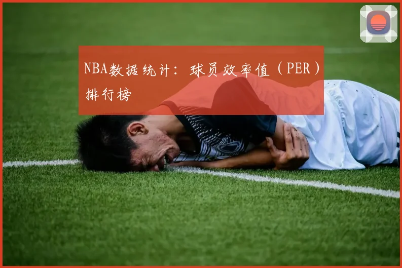 NBA数据统计：球员效率值（PER）排行榜